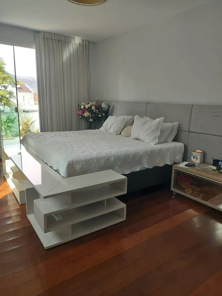 Casa de Condomínio, 4 quartos - Foto 56