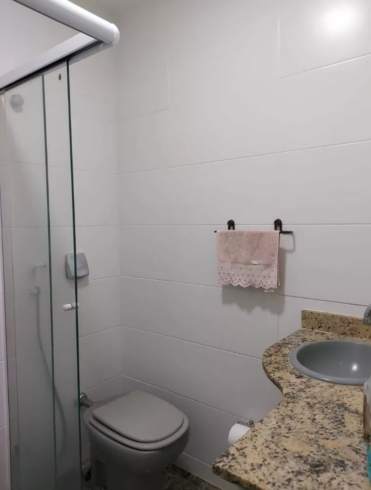 Casa de Condomínio, 4 quartos - Foto 67