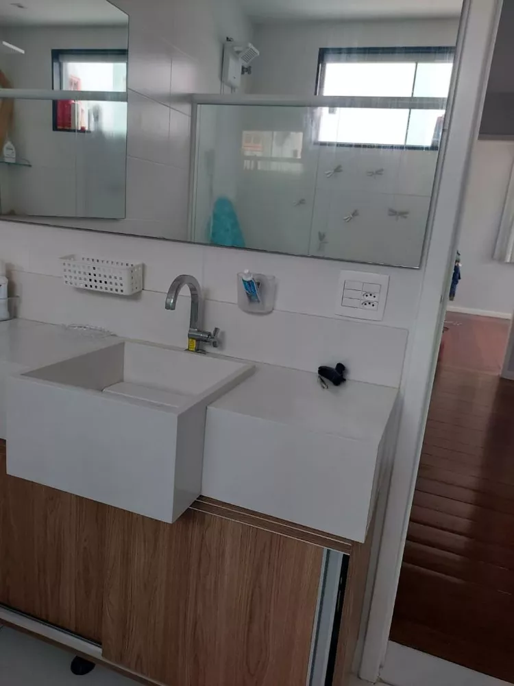 Casa de Condomínio, 4 quartos - Foto 27