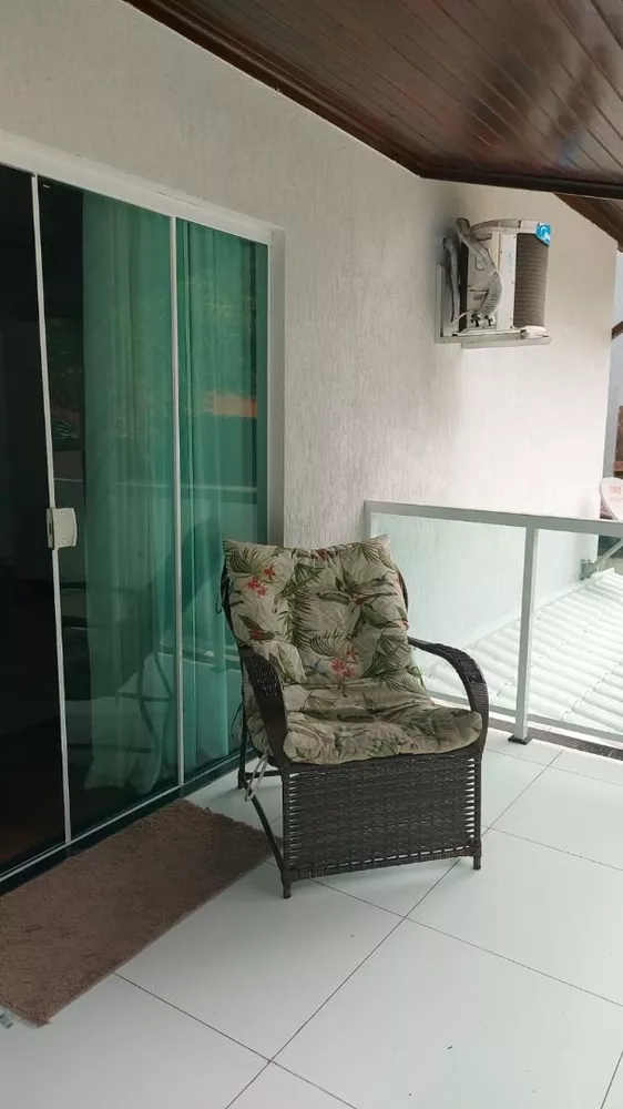 Casa de Condomínio, 4 quartos - Foto 62