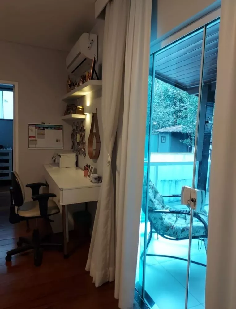 Casa de Condomínio, 4 quartos - Foto 60