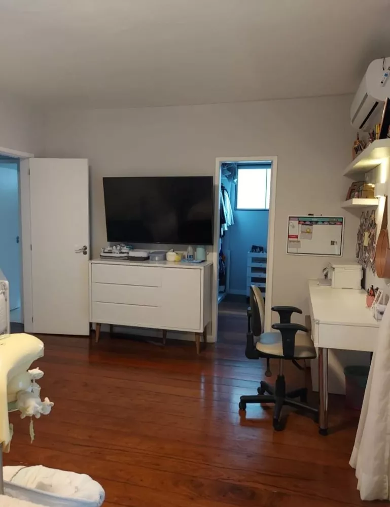 Casa de Condomínio, 4 quartos - Foto 13