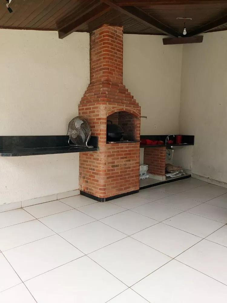 Casa de Condomínio, 4 quartos - Foto 77