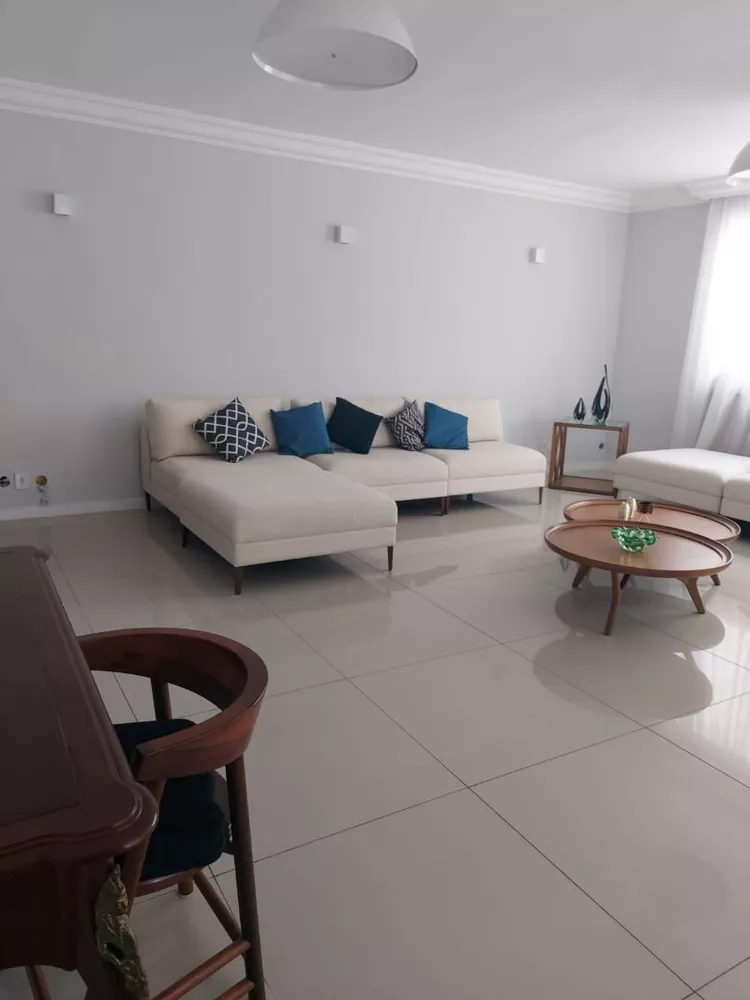 Casa de Condomínio, 4 quartos - Foto 11