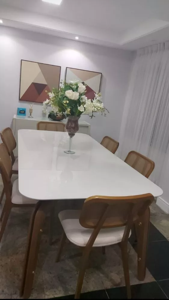 Casa de Condomínio, 4 quartos - Foto 47