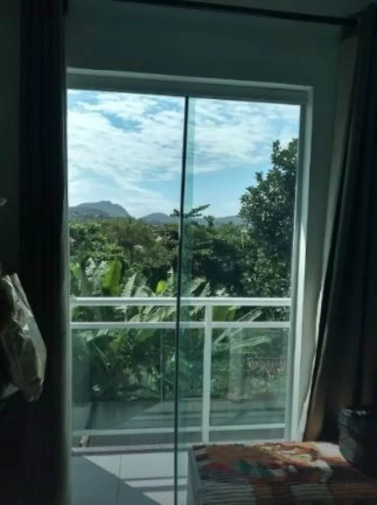 Casa, 2 quartos, 94 m² - Foto 3