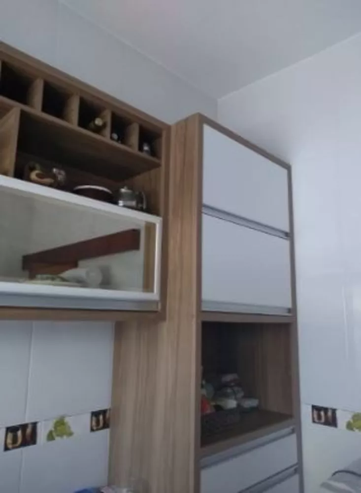 Casa, 2 quartos, 94 m² - Foto 4