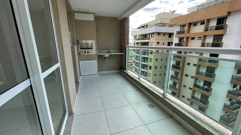 Apartamento à venda com 3 quartos, 84m² - Foto 1