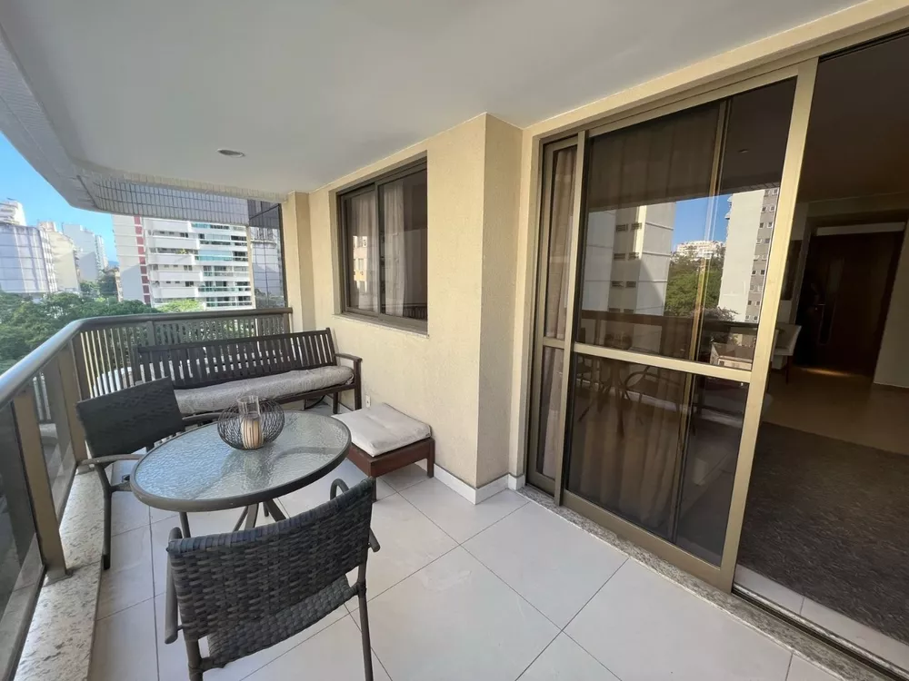 Apartamento, 2 quartos, 80 m² - Foto 6