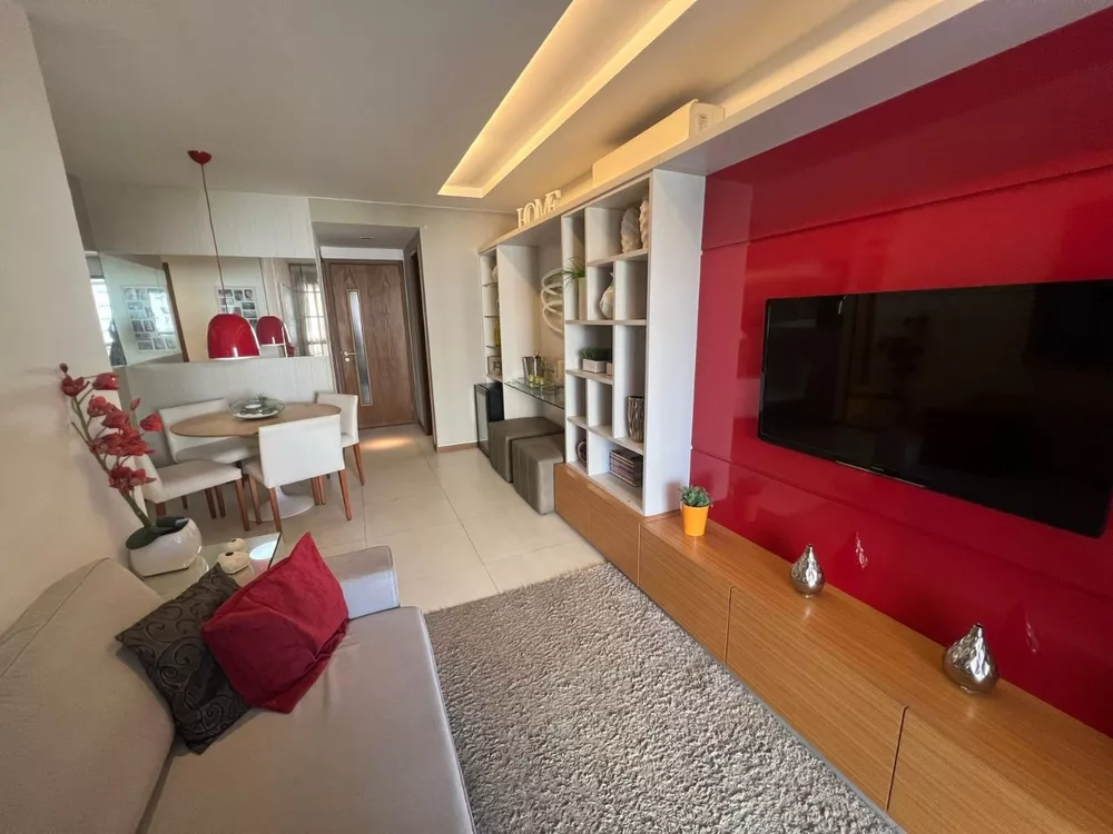 Apartamento, 2 quartos, 80 m² - Foto 16