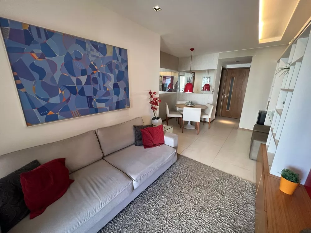 Apartamento, 2 quartos, 80 m² - Foto 17