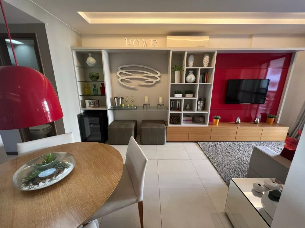 Apartamento, 2 quartos, 80 m² - Foto 19