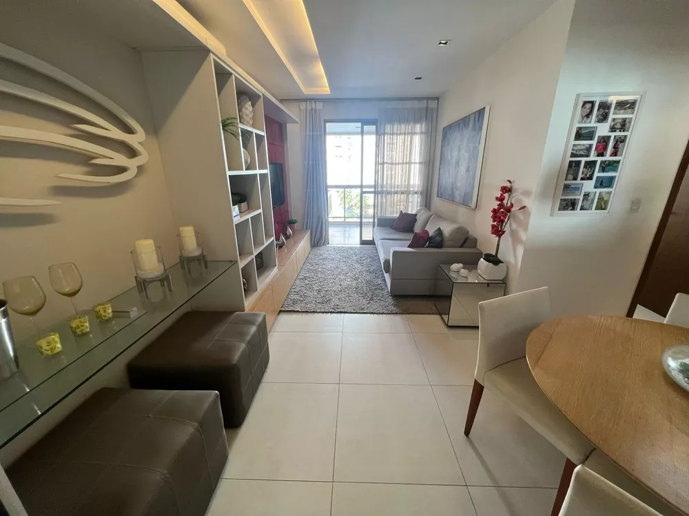 Apartamento, 2 quartos, 80 m² - Foto 13