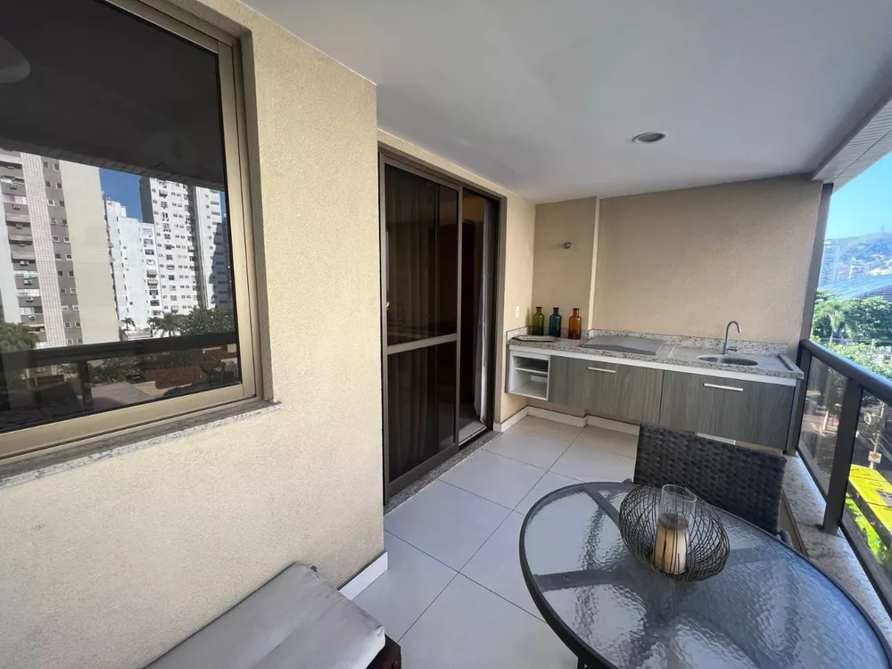 Apartamento, 2 quartos, 80 m² - Foto 11