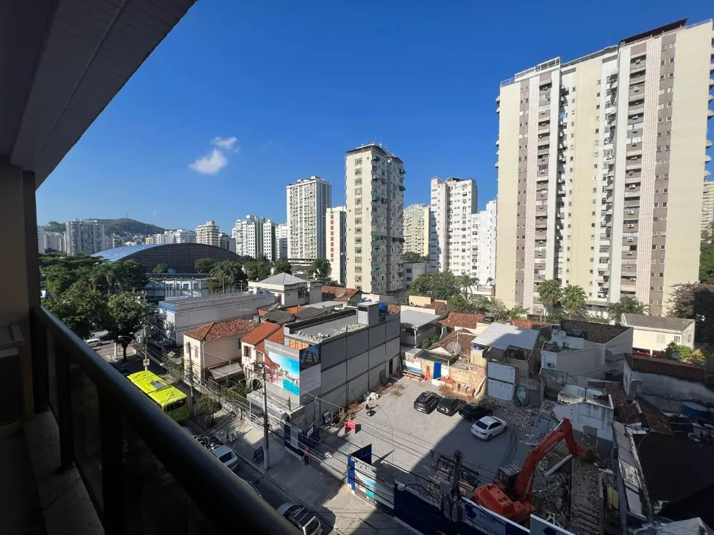 Apartamento, 2 quartos, 80 m² - Foto 7