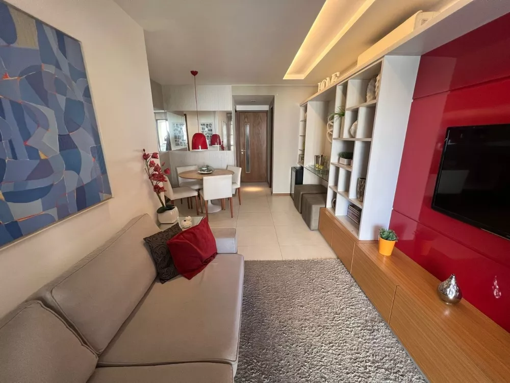 Apartamento, 2 quartos, 80 m² - Foto 18
