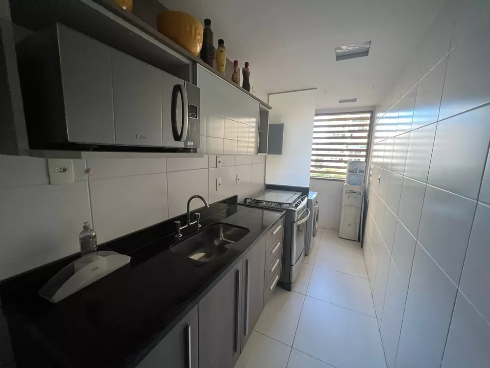 Apartamento, 2 quartos, 80 m² - Foto 44