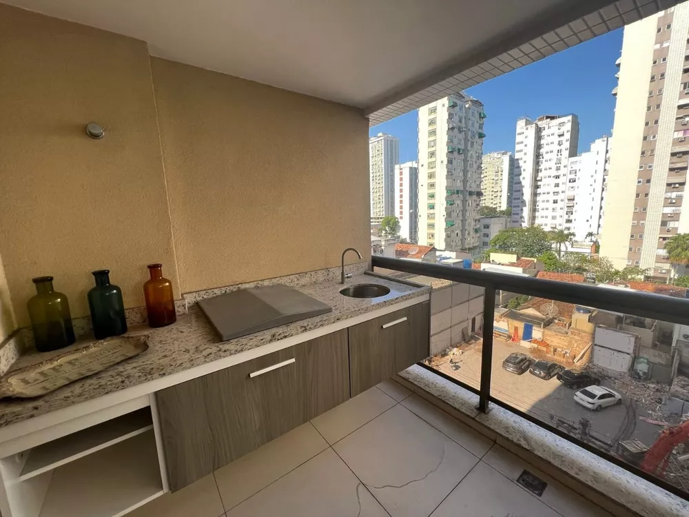 Apartamento, 2 quartos, 80 m² - Foto 10
