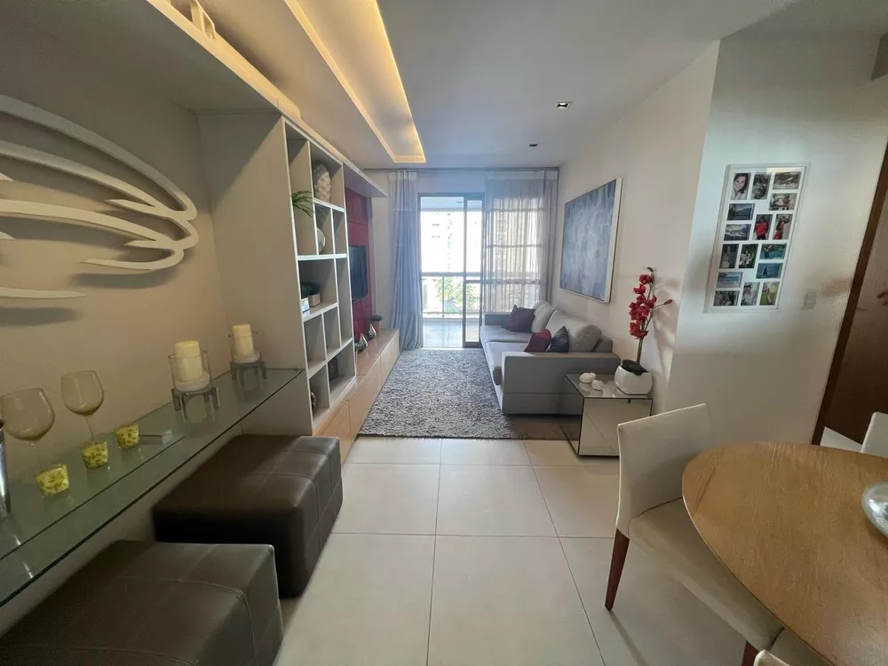 Apartamento, 2 quartos, 80 m² - Foto 12
