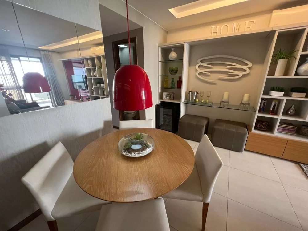 Apartamento, 2 quartos, 80 m² - Foto 20