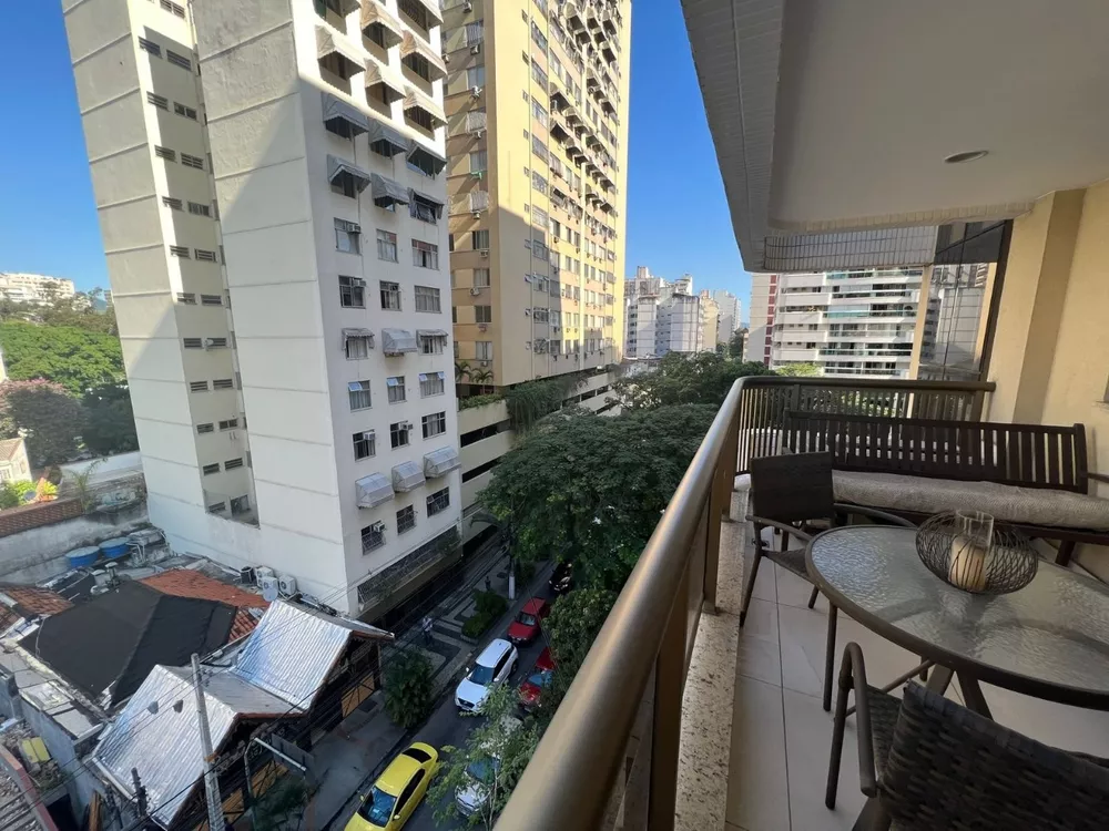 Apartamento, 2 quartos, 80 m² - Foto 9