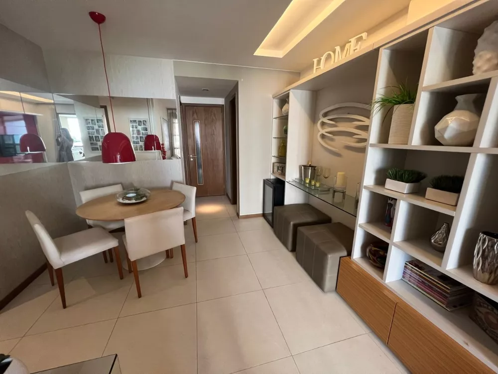 Apartamento, 2 quartos, 80 m² - Foto 21