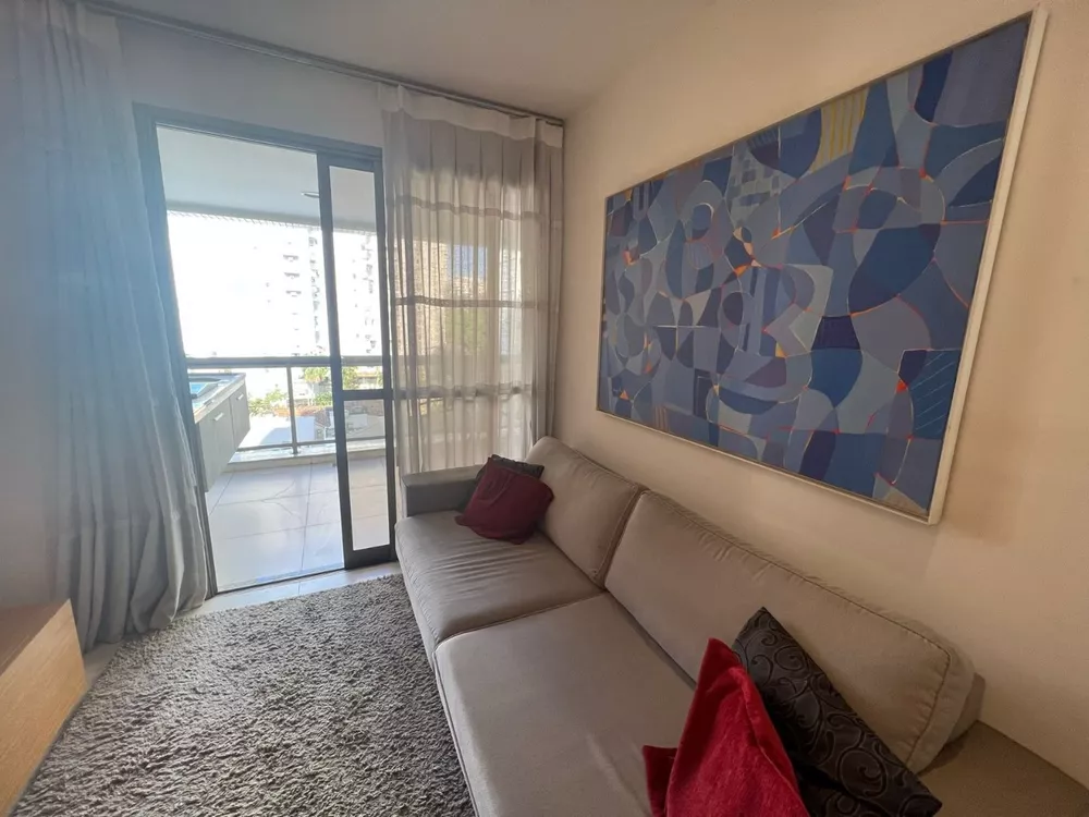 Apartamento, 2 quartos, 80 m² - Foto 22
