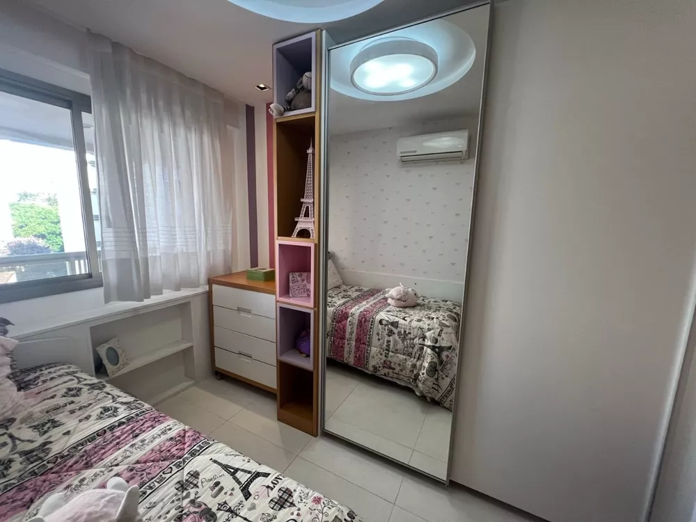 Apartamento, 2 quartos, 80 m² - Foto 28