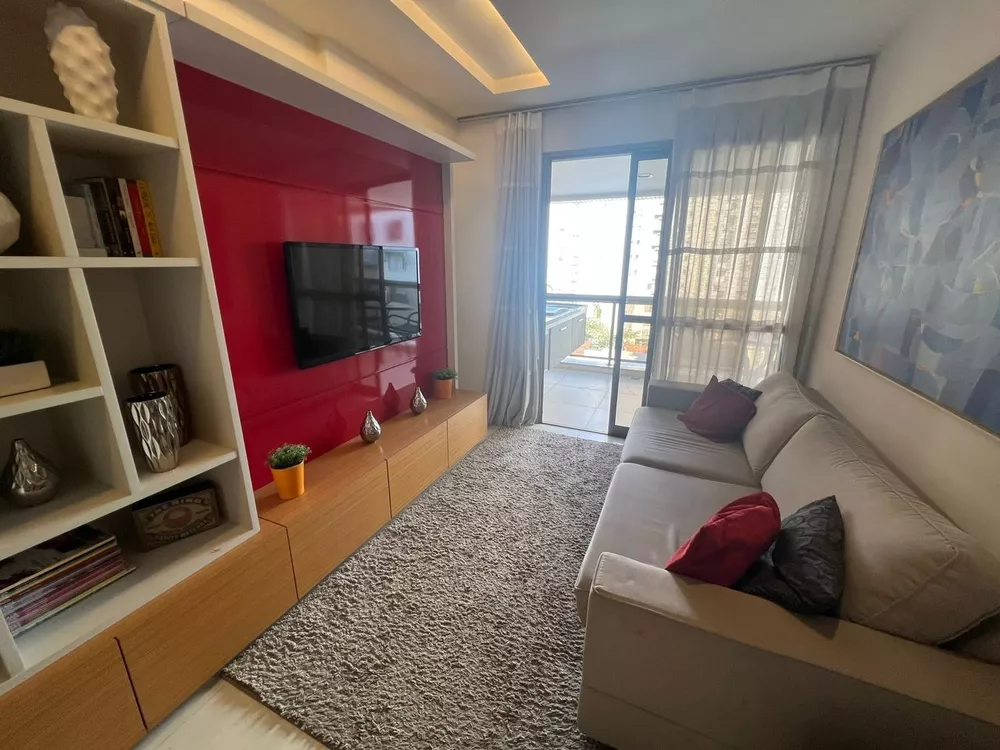 Apartamento, 2 quartos, 80 m² - Foto 15