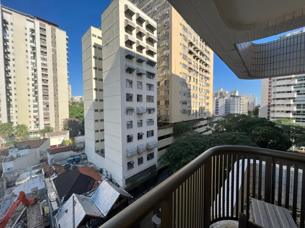 Apartamento, 2 quartos, 80 m² - Foto 5
