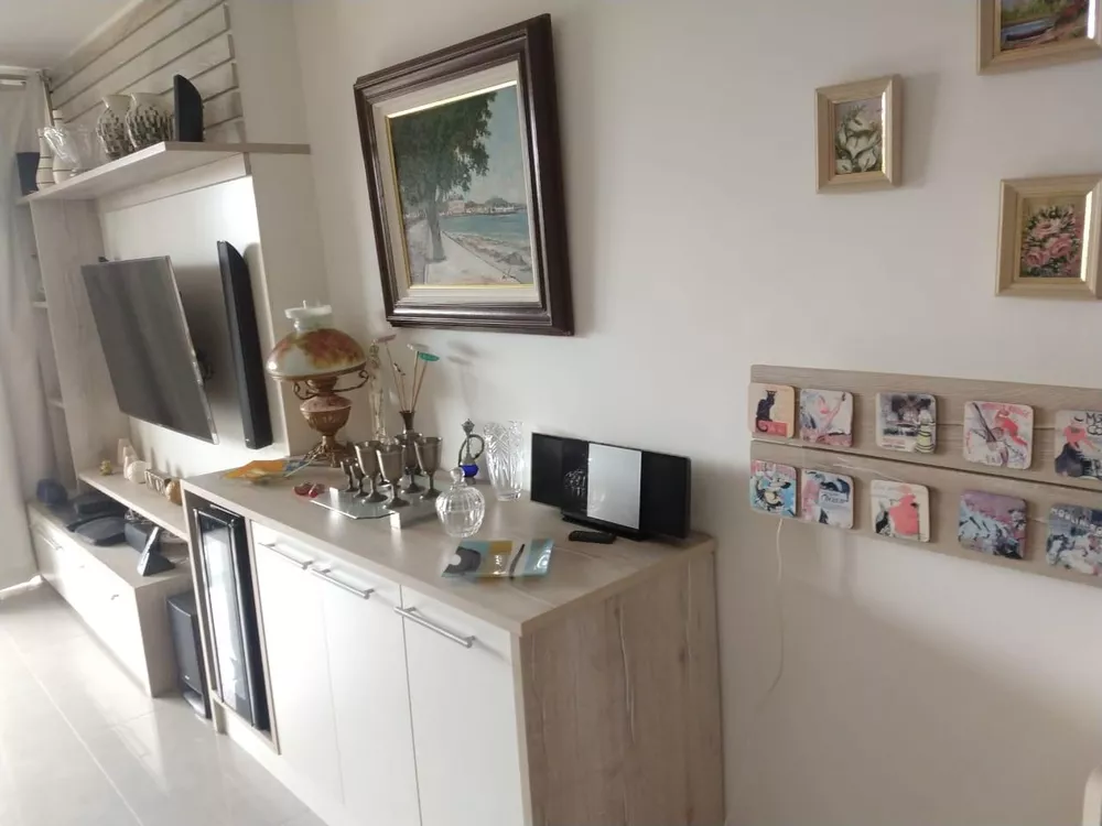 Apartamento, 2 quartos, 85 m² - Foto 5
