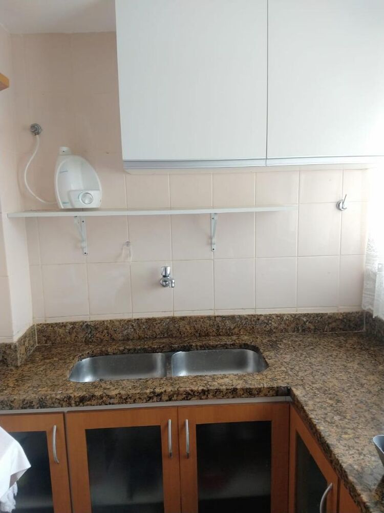 Apartamento, 2 quartos, 85 m² - Foto 17