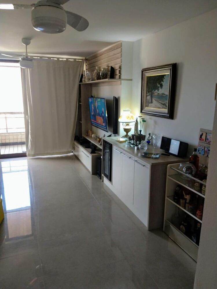Apartamento, 2 quartos, 85 m² - Foto 3