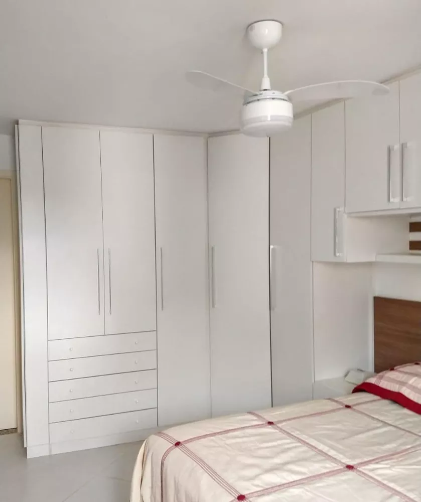 Apartamento, 2 quartos, 85 m² - Foto 7