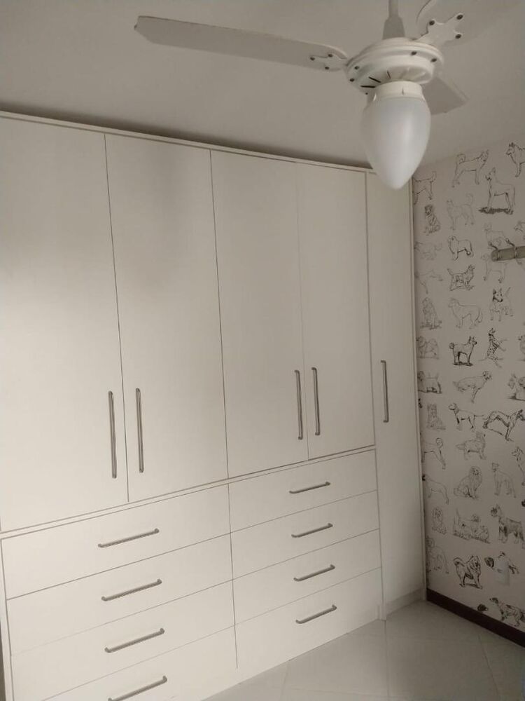 Apartamento, 2 quartos, 85 m² - Foto 12