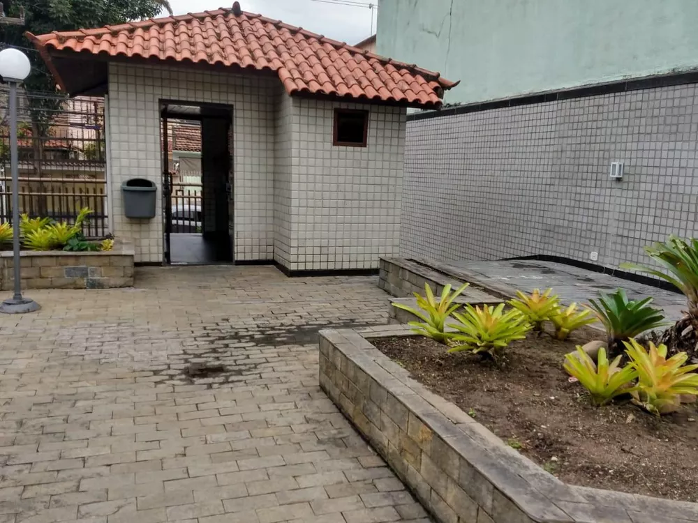 Apartamento, 2 quartos, 85 m² - Foto 20