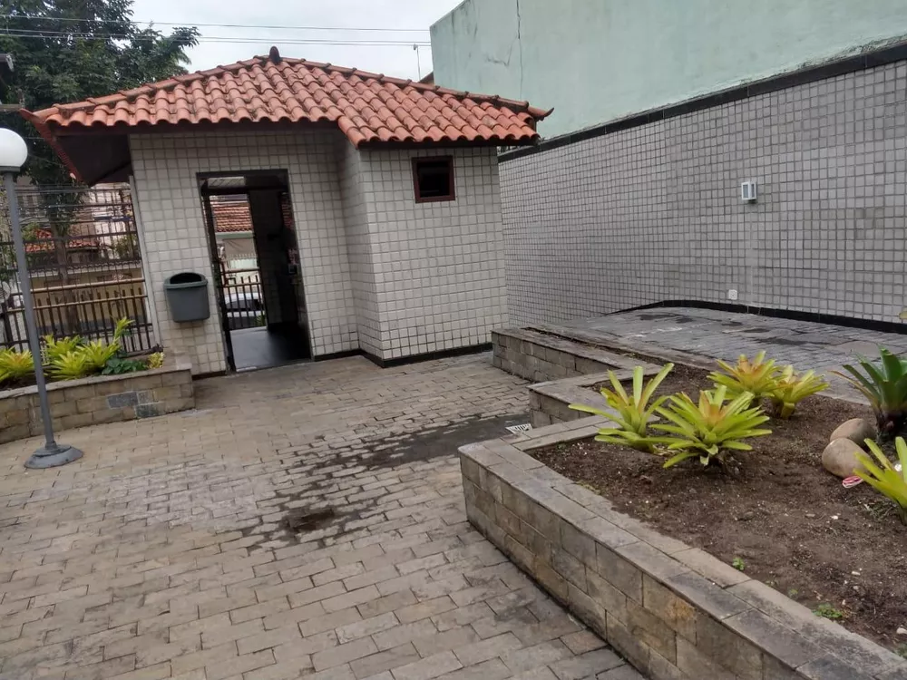 Apartamento, 2 quartos, 85 m² - Foto 18