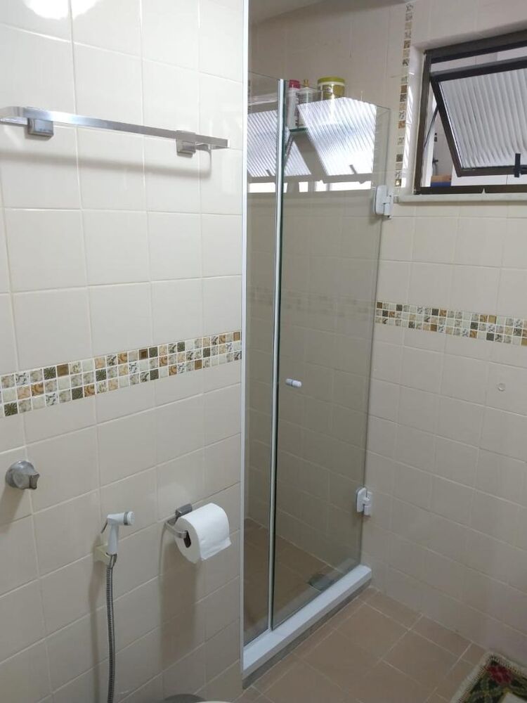 Apartamento, 2 quartos, 85 m² - Foto 9