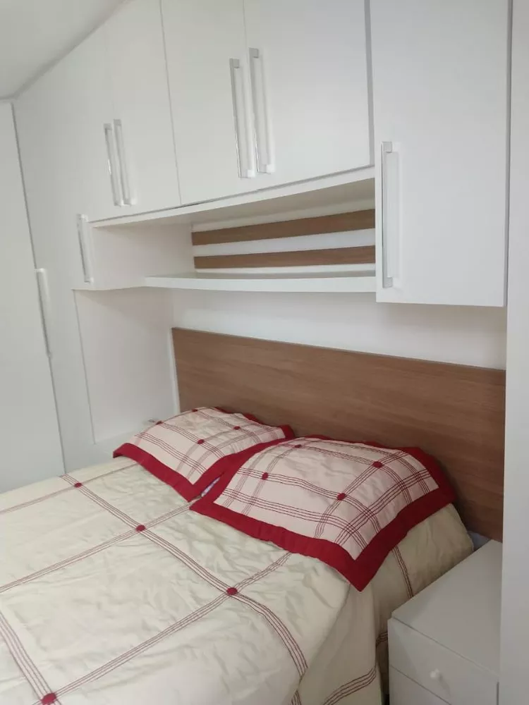 Apartamento, 2 quartos, 85 m² - Foto 6