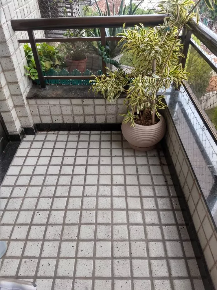 Apartamento, 2 quartos, 85 m² - Foto 1