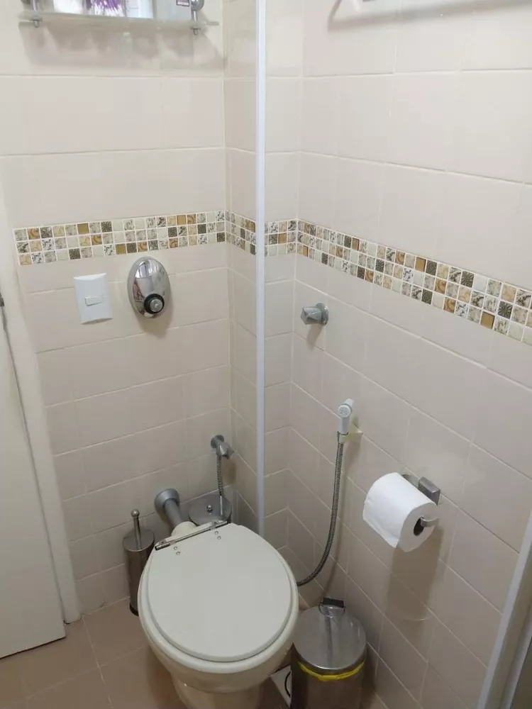 Apartamento, 2 quartos, 85 m² - Foto 11