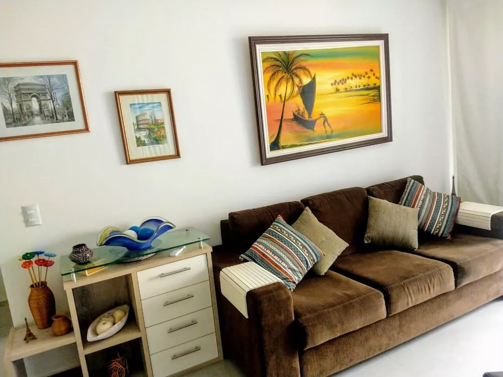 Apartamento, 2 quartos, 85 m² - Foto 4