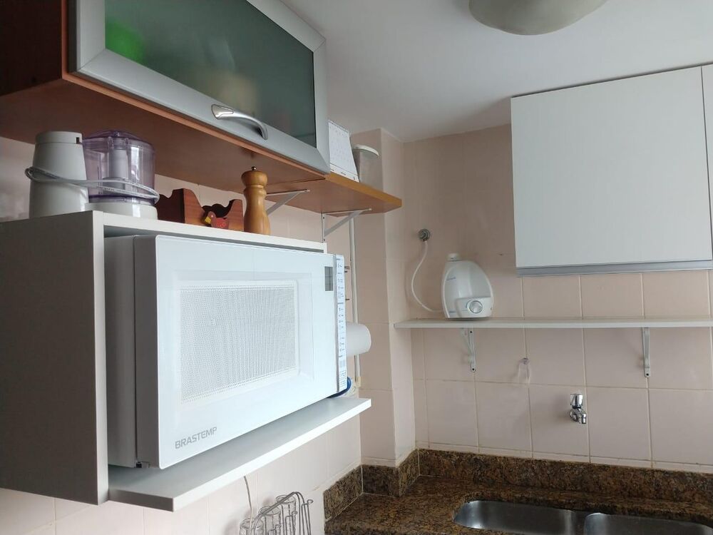 Apartamento, 2 quartos, 85 m² - Foto 15