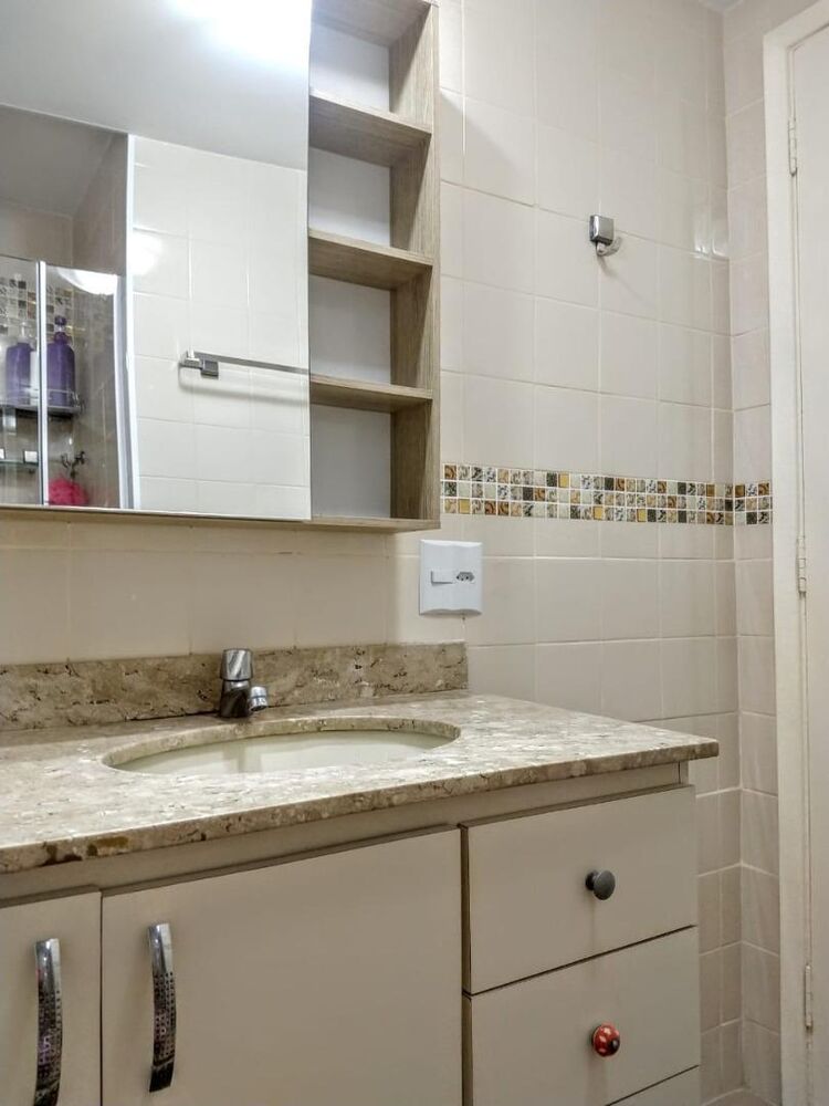 Apartamento, 2 quartos, 85 m² - Foto 10