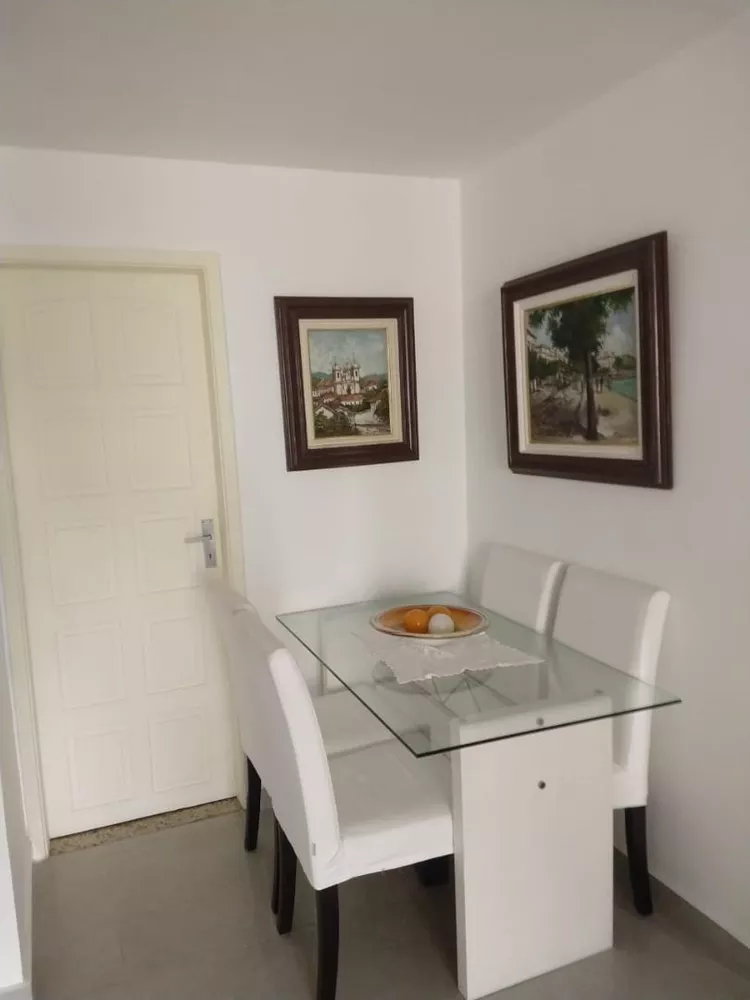 Apartamento, 2 quartos, 85 m² - Foto 2