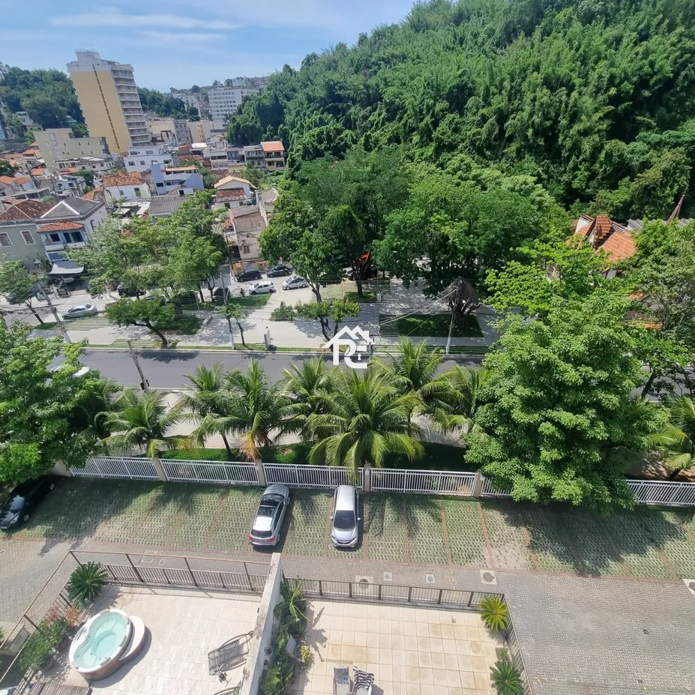 Cobertura, 2 quartos, 76 m² - Foto 30