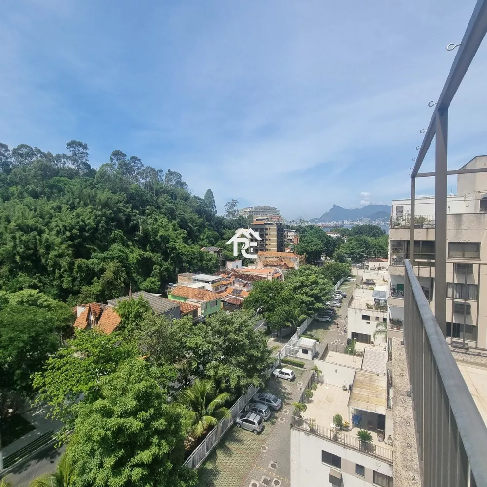 Cobertura, 2 quartos, 76 m² - Foto 29