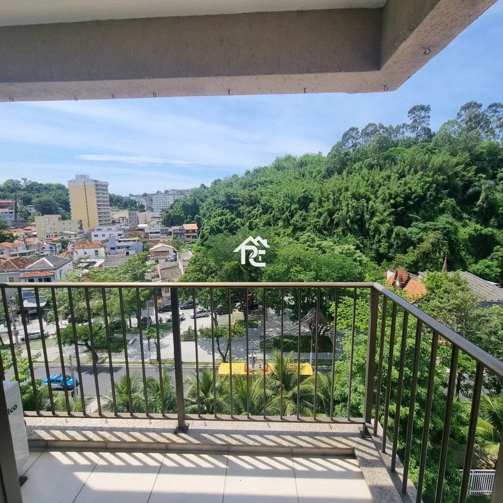 Cobertura, 2 quartos, 76 m² - Foto 5