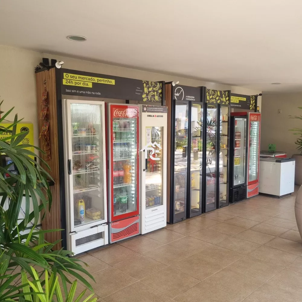 Cobertura, 2 quartos, 76 m² - Foto 39