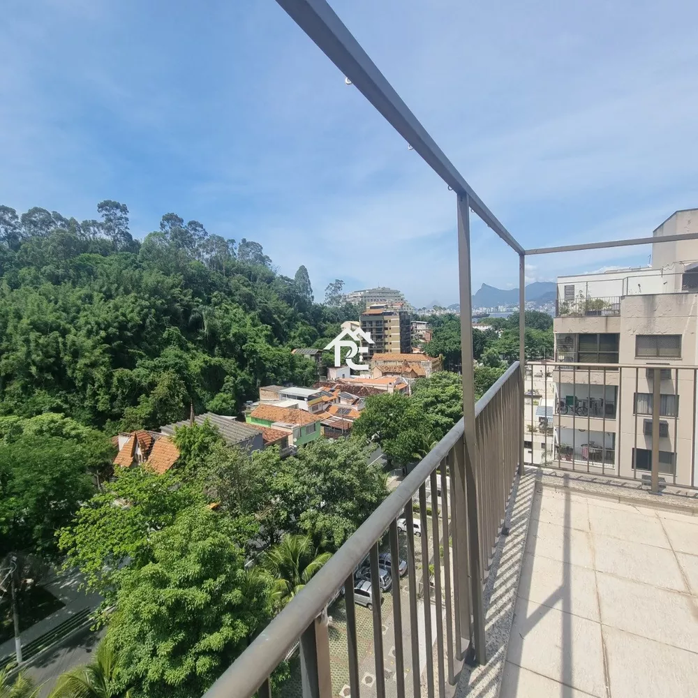 Cobertura, 2 quartos, 76 m² - Foto 28